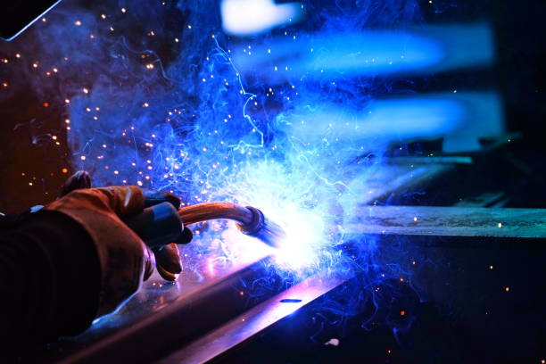  Goodwell, OK Welder Pros
