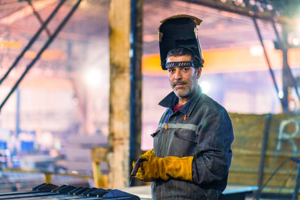 Best Food and Beverage Processing Equipment Welding in Goodwell, OK