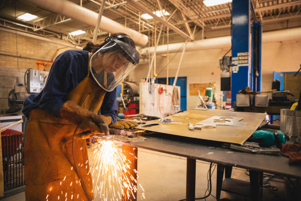 Affordable Welder Services in Goodwell, OK
