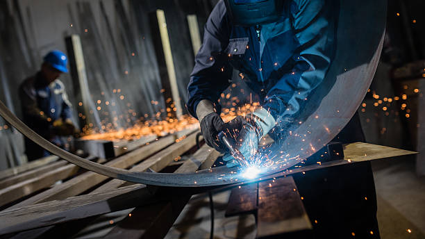 Best Specialty Welding Processes in Goodwell, OK