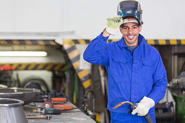 Best Welding Inspection and Certification in Goodwell, OK