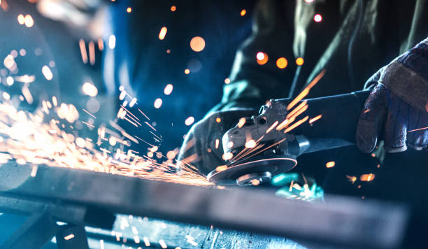 Best Food and Beverage Processing Equipment Welding in Goodwell, OK